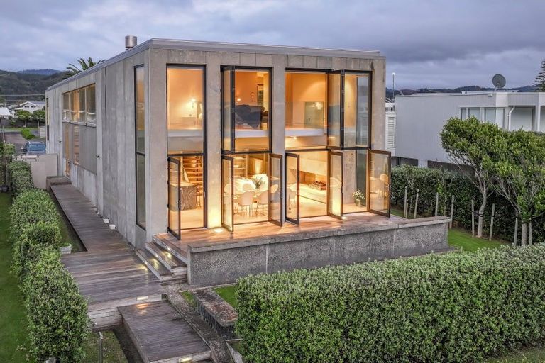 Photo of property in 220b Beverley Terrace, Whangamata, 3620