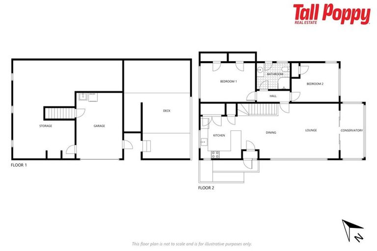 Photo of property in 25 Churchill Street, Levin, 5510