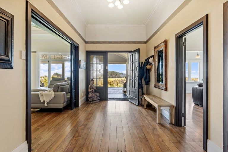 Photo of property in 109 Govan Wilson Road, Whangaripo, Warkworth, 0985