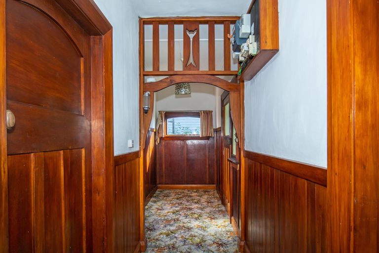 Photo of property in 61 Mckenzie Street, Geraldine, 7930