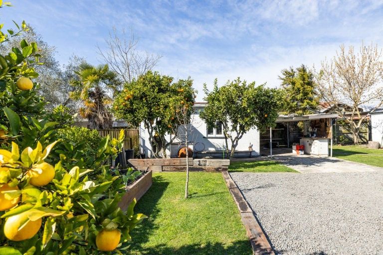 Photo of property in 603 Gordon Road, Raureka, Hastings, 4120