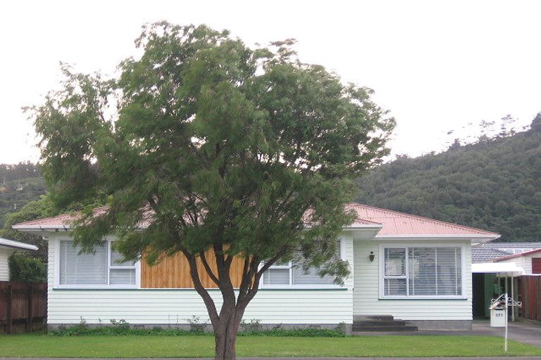 Photo of property in 171 Taita Drive, Avalon, Lower Hutt, 5011