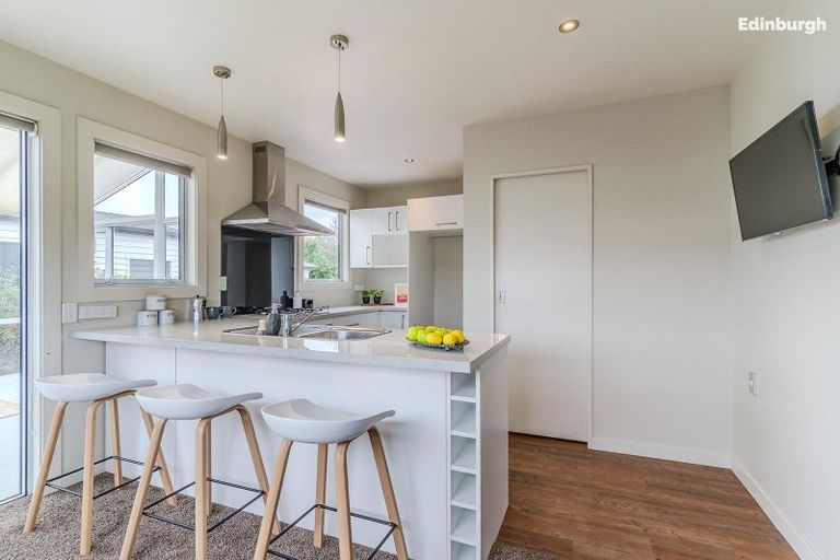 Photo of property in 142 Victoria Road, Saint Kilda, Dunedin, 9012