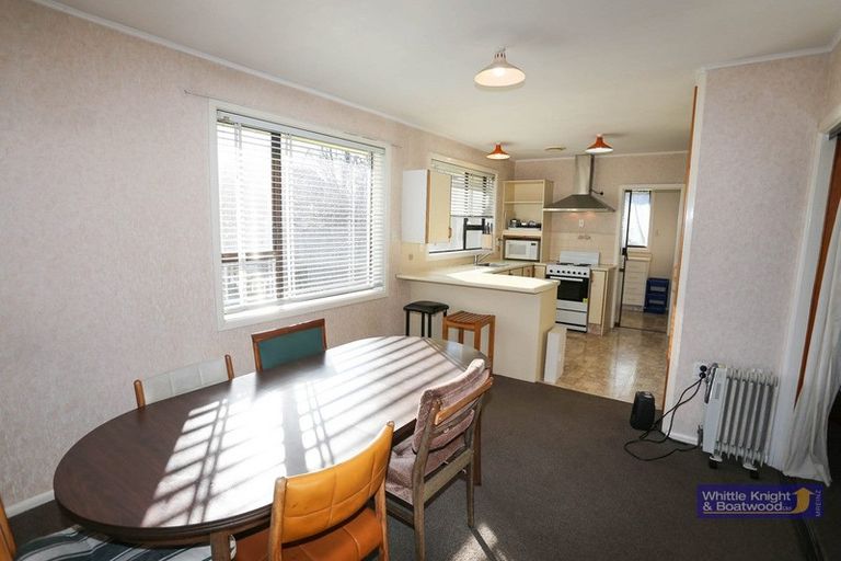 Photo of property in 44 Rountree Street, Upper Riccarton, Christchurch, 8041