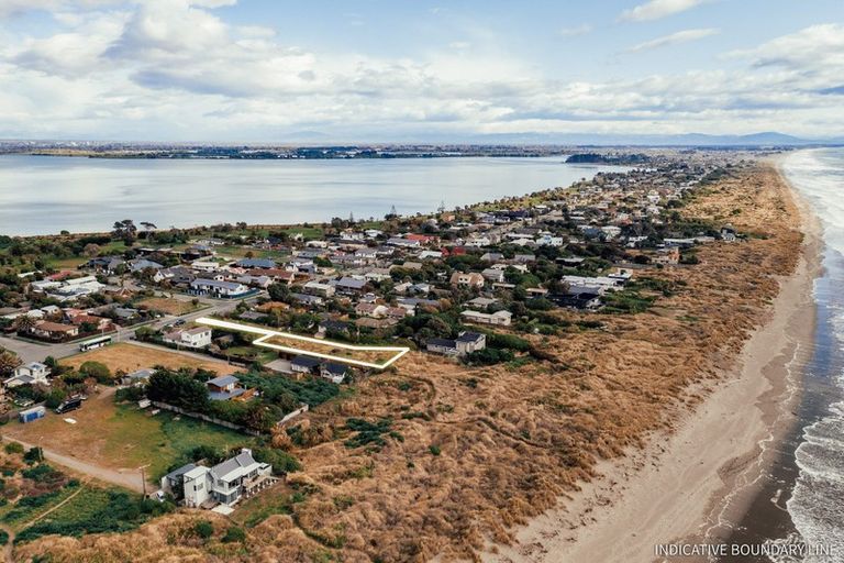 Photo of property in 203c Rocking Horse Road, Southshore, Christchurch, 8062