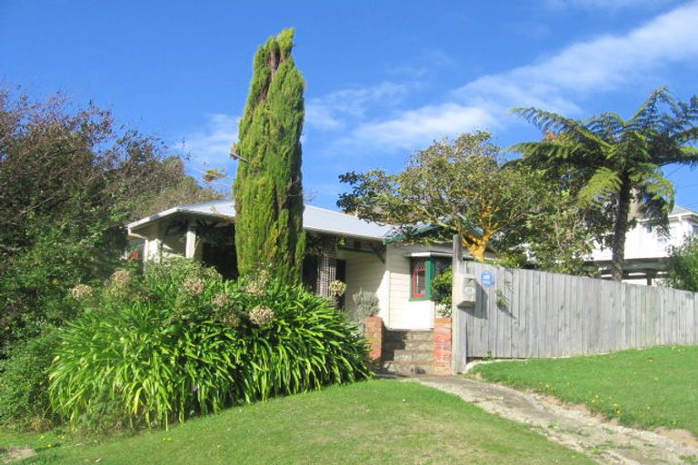 Photo of property in 55 Awatea Street, Ranui, Porirua, 5024