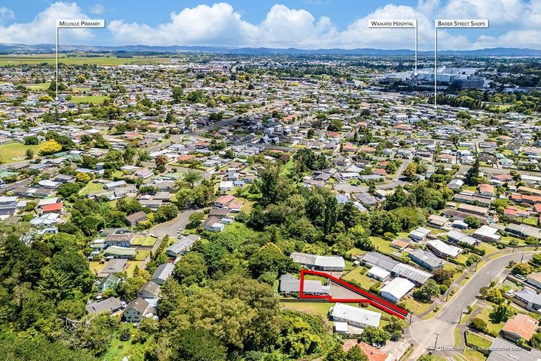 Photo of property in 36a Anthony Crescent, Bader, Hamilton, 3206