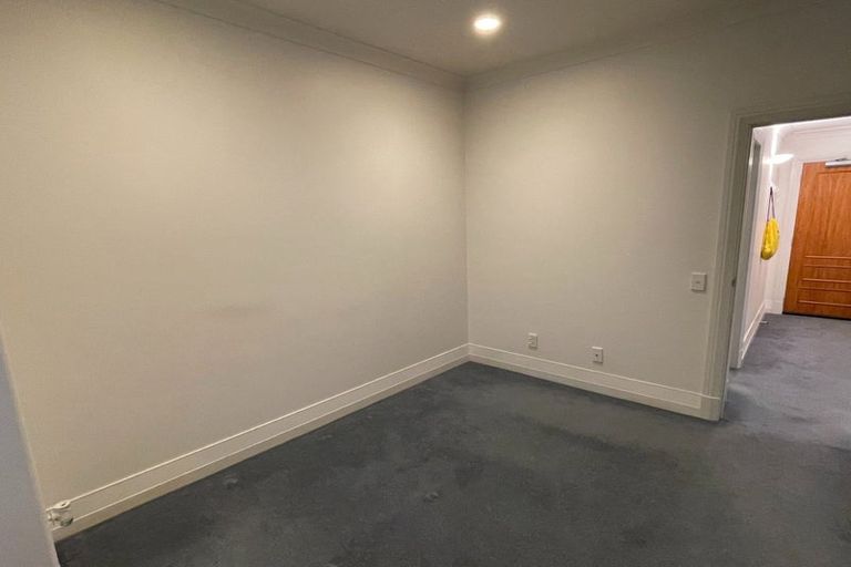 Photo of property in Kelvin House, 1g/16 The Terrace, Wellington Central, Wellington, 6011