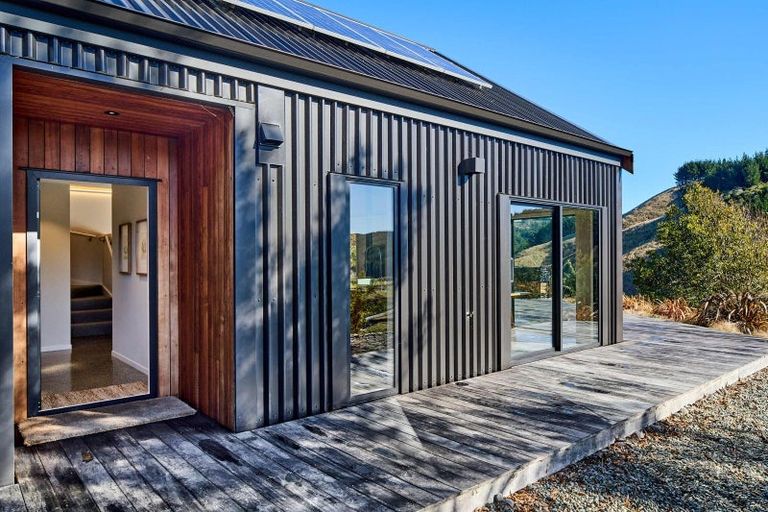 Photo of property in 753 Takarau Gorge Road, Makara, Wellington, 6972
