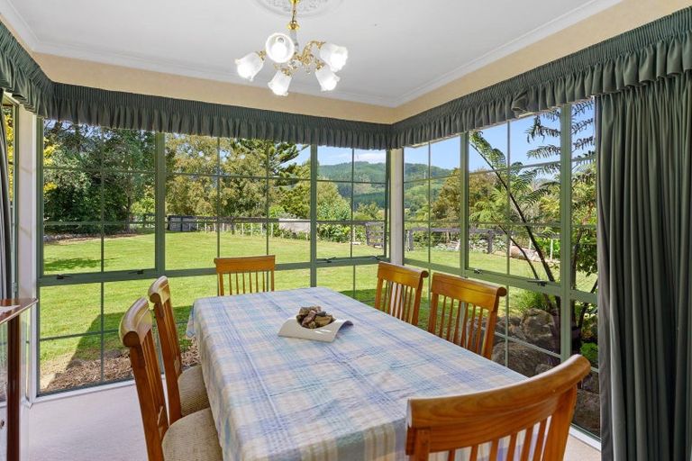 Photo of property in 266 North Manakau Road, Manakau, Levin, 5573