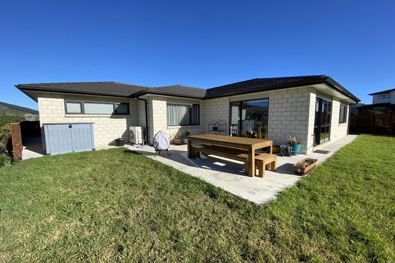 Photo of property in 176 John Burke Drive, Aotea, Porirua, 5024