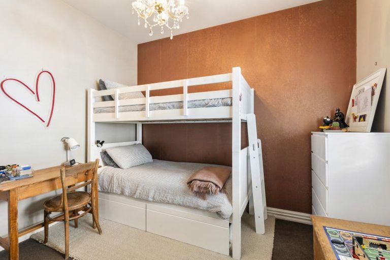 Photo of property in 18 Renall Street, Freemans Bay, Auckland, 1011