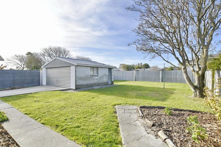 Photo of property in 216 Hendersons Road, Hoon Hay, Christchurch, 8025