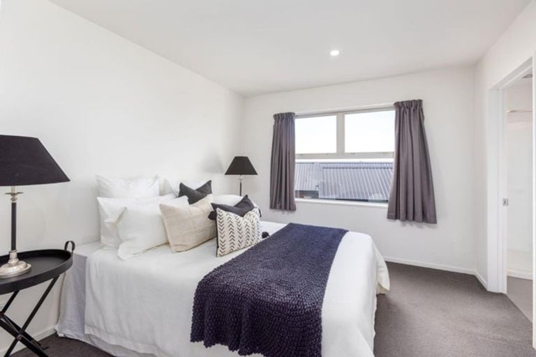 Photo of property in 5/39 Gallaghan Close, Wigram, Christchurch, 8042