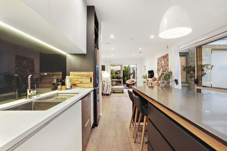 Photo of property in 190 Clark Road, Hobsonville, Auckland, 0616