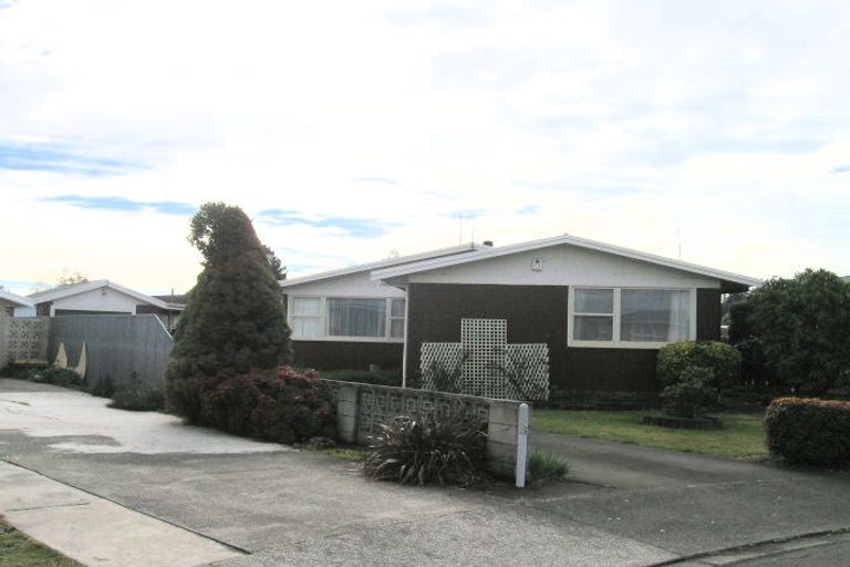 Photo of property in 1408 Warwick Place, Mayfair, Hastings, 4122