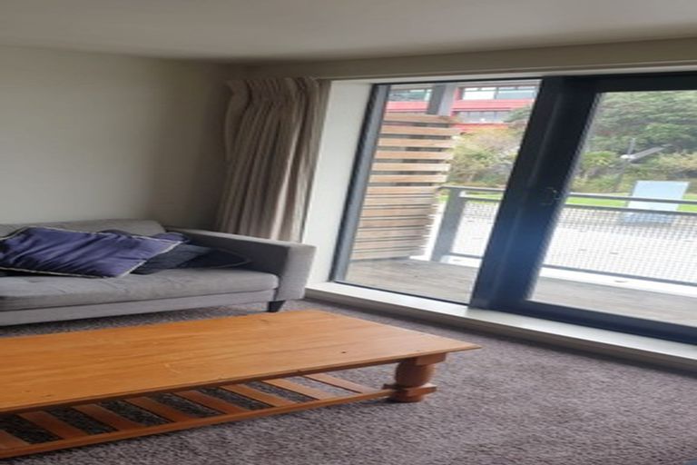 Photo of property in Dual Apartments, 110/142 Vivian Street, Te Aro, Wellington, 6011