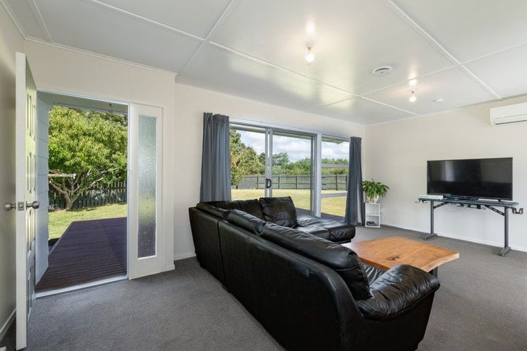 Photo of property in 17 Leather Street, Huntly, 3700