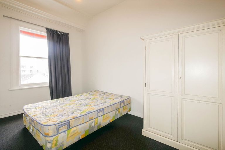 Photo of property in 1/3 View Street, Dunedin Central, Dunedin, 9016