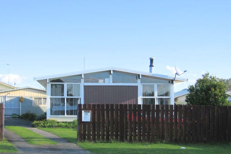 Photo of property in 92 Zelda Avenue, Clover Park, Auckland, 2023