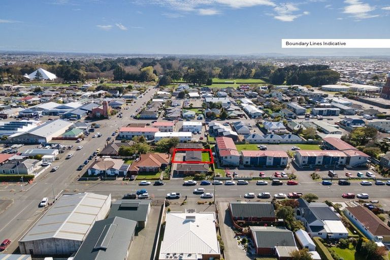 Photo of property in 2/224 Spey Street, Invercargill, 9810