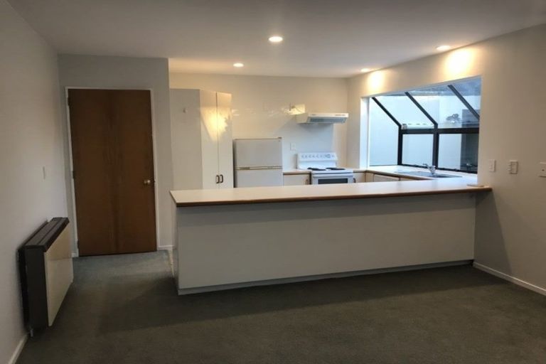 Photo of property in 14/126 Idris Road, Strowan, Christchurch, 8052