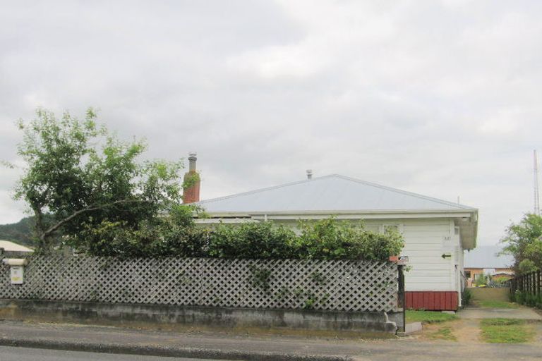 Photo of property in 19 Miriama Street, Taumarunui, 3920