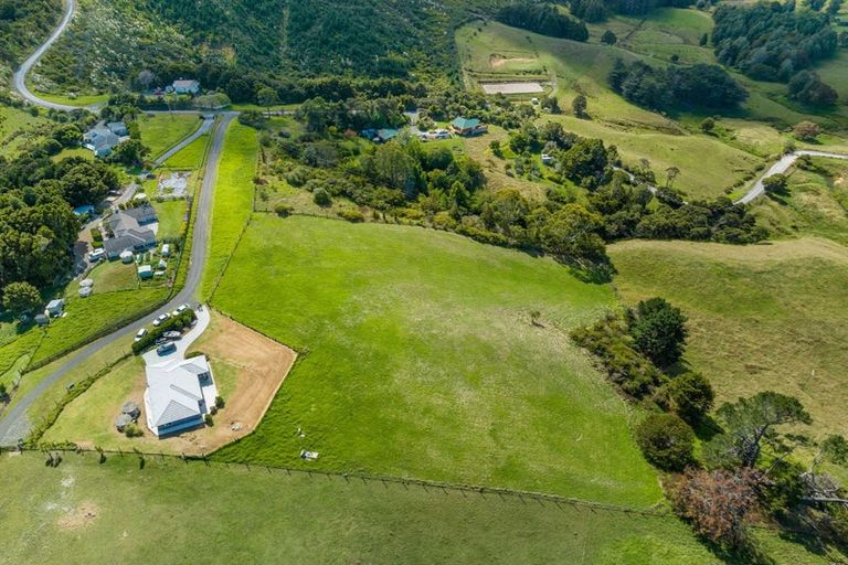 Photo of property in 57 Poyner Road, Makarau, Warkworth, 0981