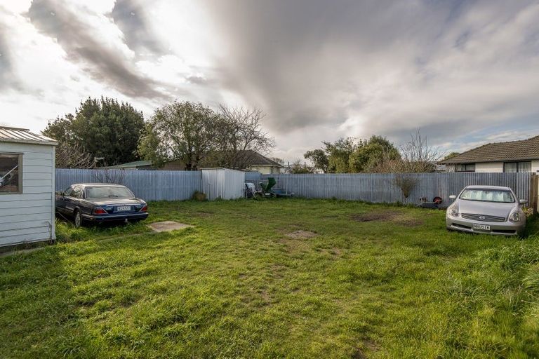 Photo of property in 71 Brynley Street, Hornby, Christchurch, 8042