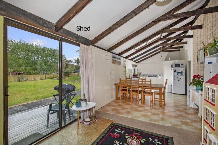 Photo of property in 217 Whareora Road, Whareora, Whangarei, 0175