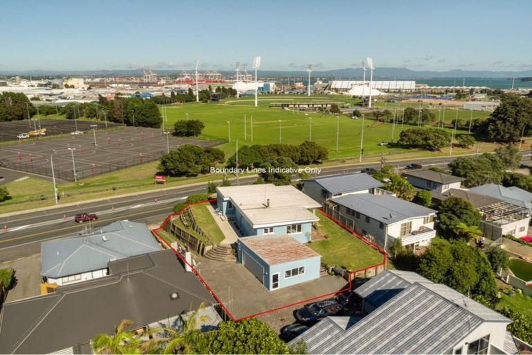 Photo of property in 475a Maunganui Road, Mount Maunganui, 3116