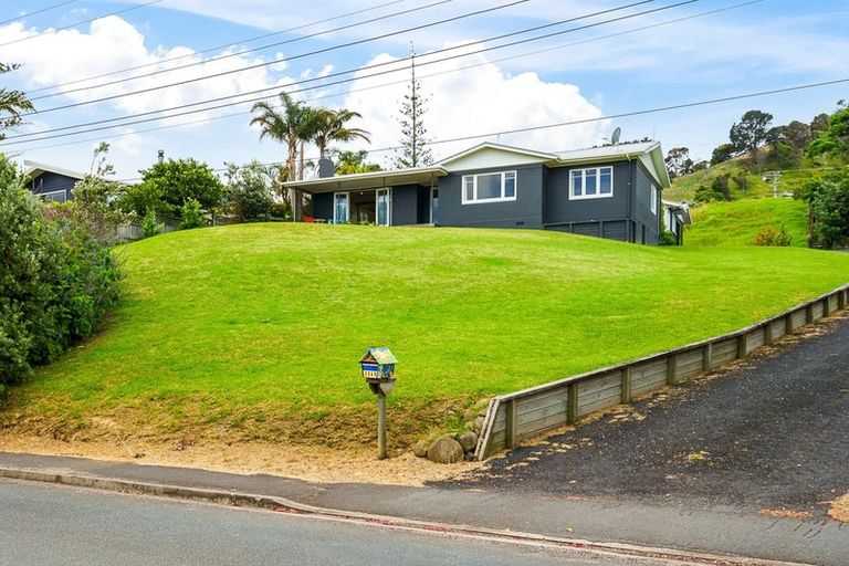 Photo of property in 2349 Whangarei Heads Road, Whangarei Heads, Whangarei, 0174