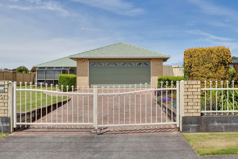 Photo of property in 30 Bayly Street, Waitara, 4320