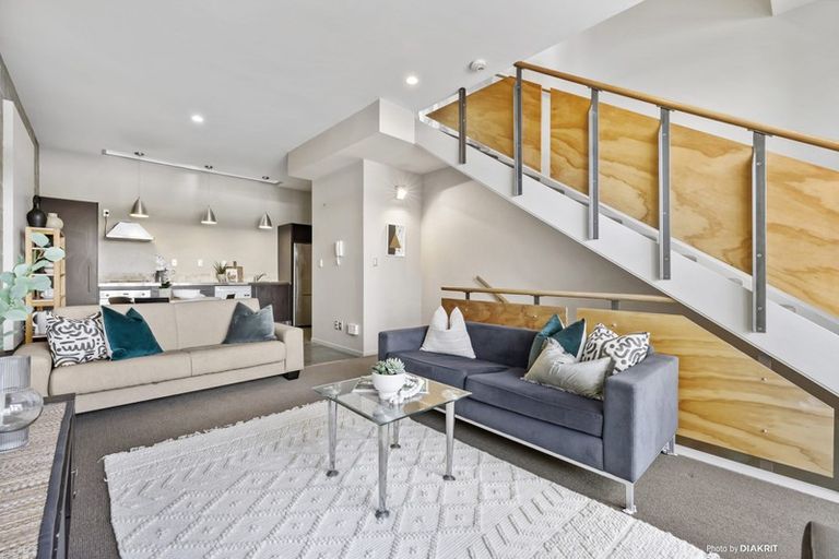 Photo of property in 14/185 Tasman Street, Mount Cook, Wellington, 6021