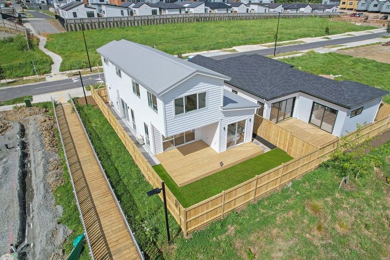 Photo of property in 23 Bannockburn Road, Opaheke, 2113