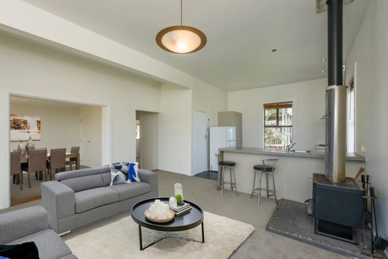 Photo of property in 2 Earls Terrace, Mount Victoria, Wellington, 6011