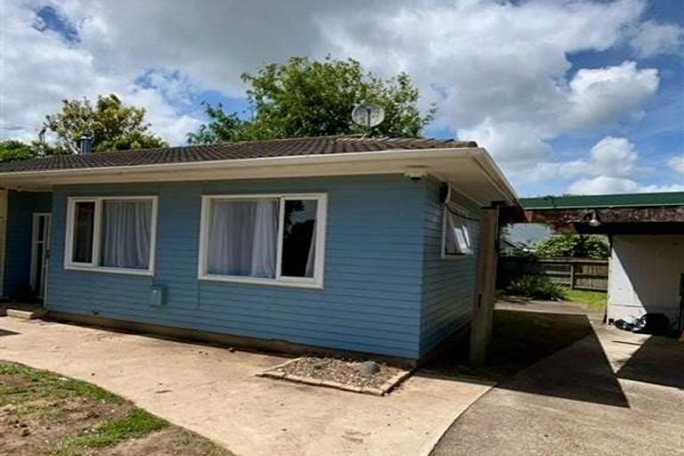 Photo of property in 3 Damian Way, Weymouth, Auckland, 2103