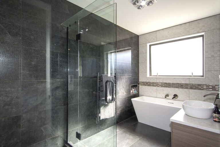 Photo of property in 30 Thornborough Drive, Rolleston, 7615