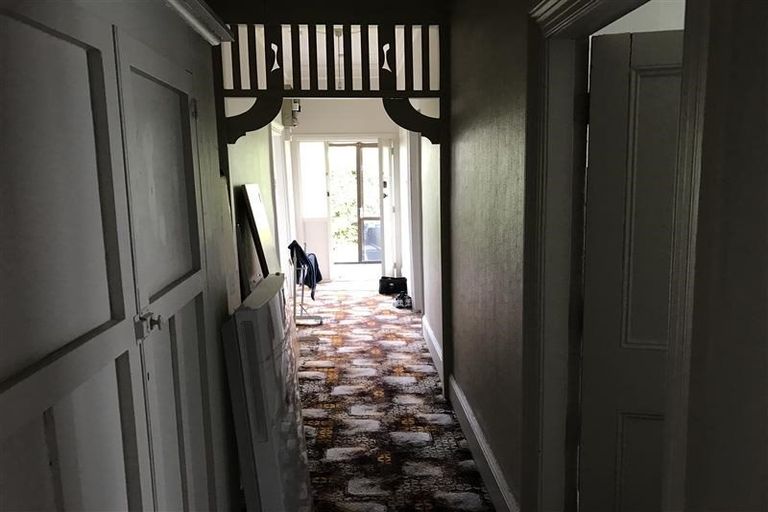 Photo of property in 5 Heriot Row, Dunedin Central, Dunedin, 9016