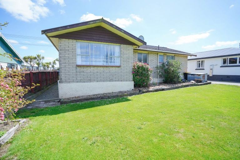 Photo of property in 63 Stirrat Street, Kingswell, Invercargill, 9812