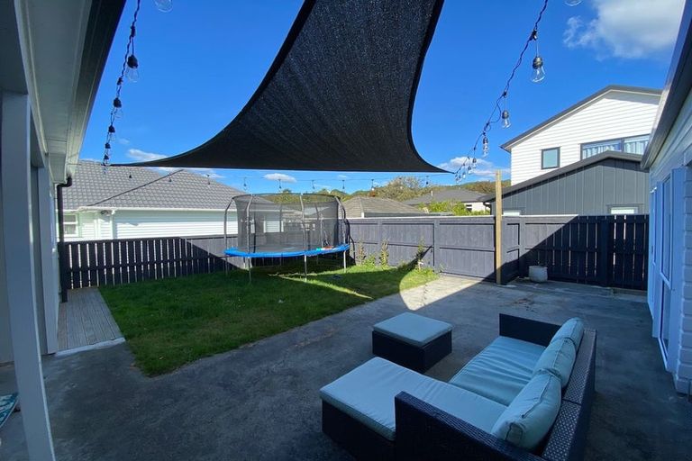Photo of property in 10a Pempsey Street, Silverstream, Upper Hutt, 5019