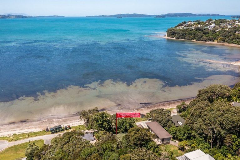 Photo of property in 7 Hibiscus Avenue, Snells Beach, 0920