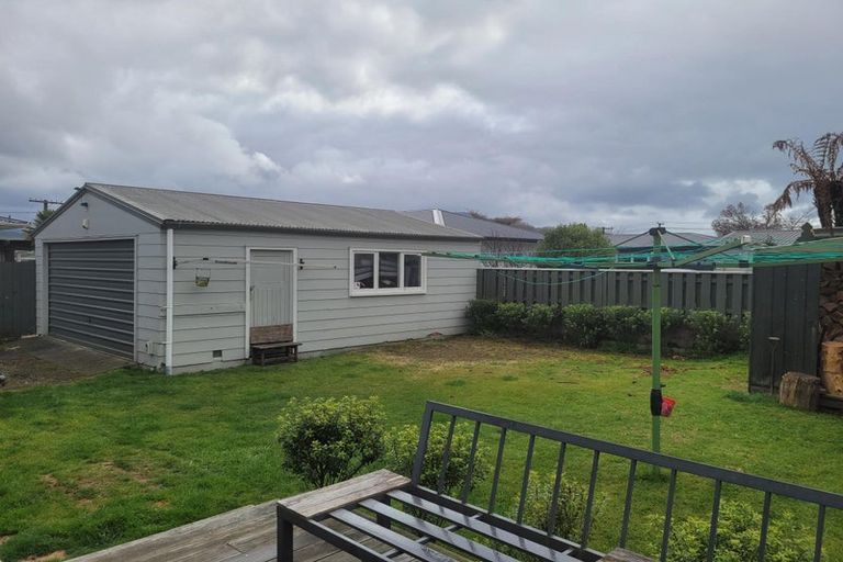 Photo of property in 6 Johnston Crescent, Hillcrest, Rotorua, 3015