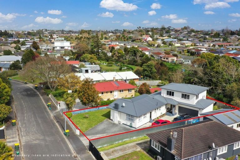 Photo of property in 13 Walker Terrace, Dinsdale, Hamilton, 3204