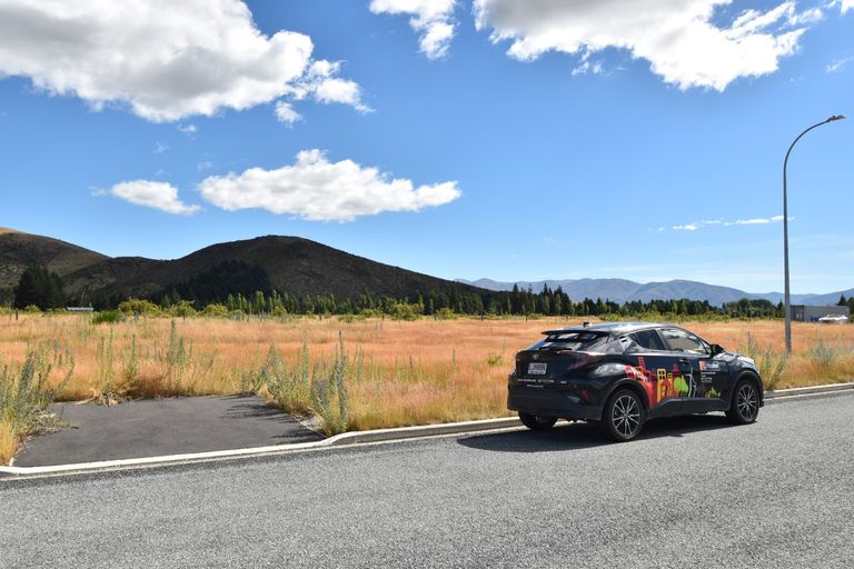 Photo of property in 6 Cirrus Place, Omarama, 9412