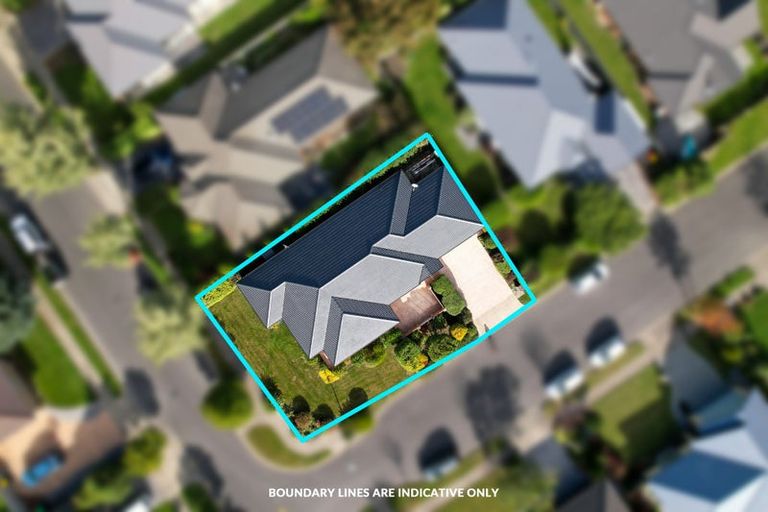 Photo of property in 1 Baltic Place, Northwood, Christchurch, 8051