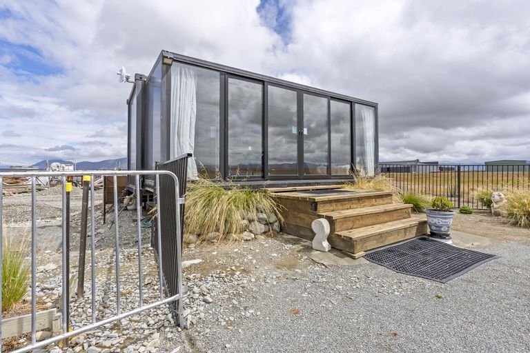 Photo of property in 5 De Havilland Drive, Pukaki, 7999