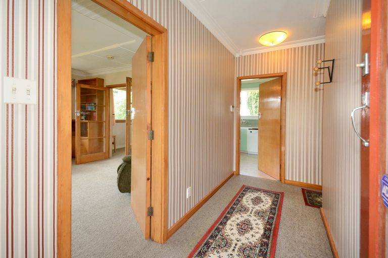 Photo of property in 4 Fife Street, Kaikorai, Dunedin, 9010