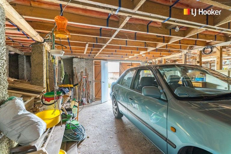 Photo of property in 35 Glen Road, Mornington, Dunedin, 9011