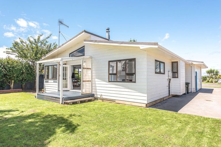 Photo of property in 63 Exeter Crescent, Springvale, Whanganui, 4501